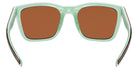 COSTA 6S9037 Panga 903709 56 - Shiny Tortoise/White/Seafoam Crystal / Green Mirrored Polarized #id:6s9037903709_s:104115