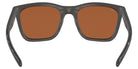 COSTA 6S9037 Panga 903711 56 - Matte Gray Tortoise / Green Mirrored Polarized #id:6s9037903711_s:106115