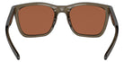 COSTA 6S9037 Panga 903714 56 - Shiny Taupe Crystal / Copper Silver Mirrored Polarized #id:6s9037903714_s:108115