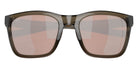 COSTA 6S9037 Panga 903714 56 - Shiny Taupe Crystal / Copper Silver Mirrored Polarized #id:6s9037903714_s:108130