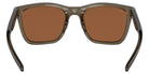 COSTA 6S9037 Panga 903718 56 - Shiny Taupe Crystal / Copper Silver Mirrored Polarized #id:6s9037903718_s:110115