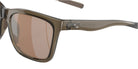 COSTA 6S9037 Panga 903718 56 - Shiny Taupe Crystal / Copper Silver Mirrored Polarized #id:6s9037903718_s:110120
