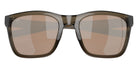 COSTA 6S9037 Panga 903718 56 - Shiny Taupe Crystal / Copper Silver Mirrored Polarized #id:6s9037903718_s:110130
