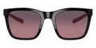 COSTA 6S9037 Panga 903725 56 - Black/Crystal/Fuchsia / Rose Gradient Polarized #id:6s9037903725_s:112100