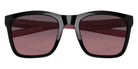 COSTA 6S9037 Panga 903725 56 - Black/Crystal/Fuchsia / Rose Gradient Polarized #id:6s9037903725_s:112130