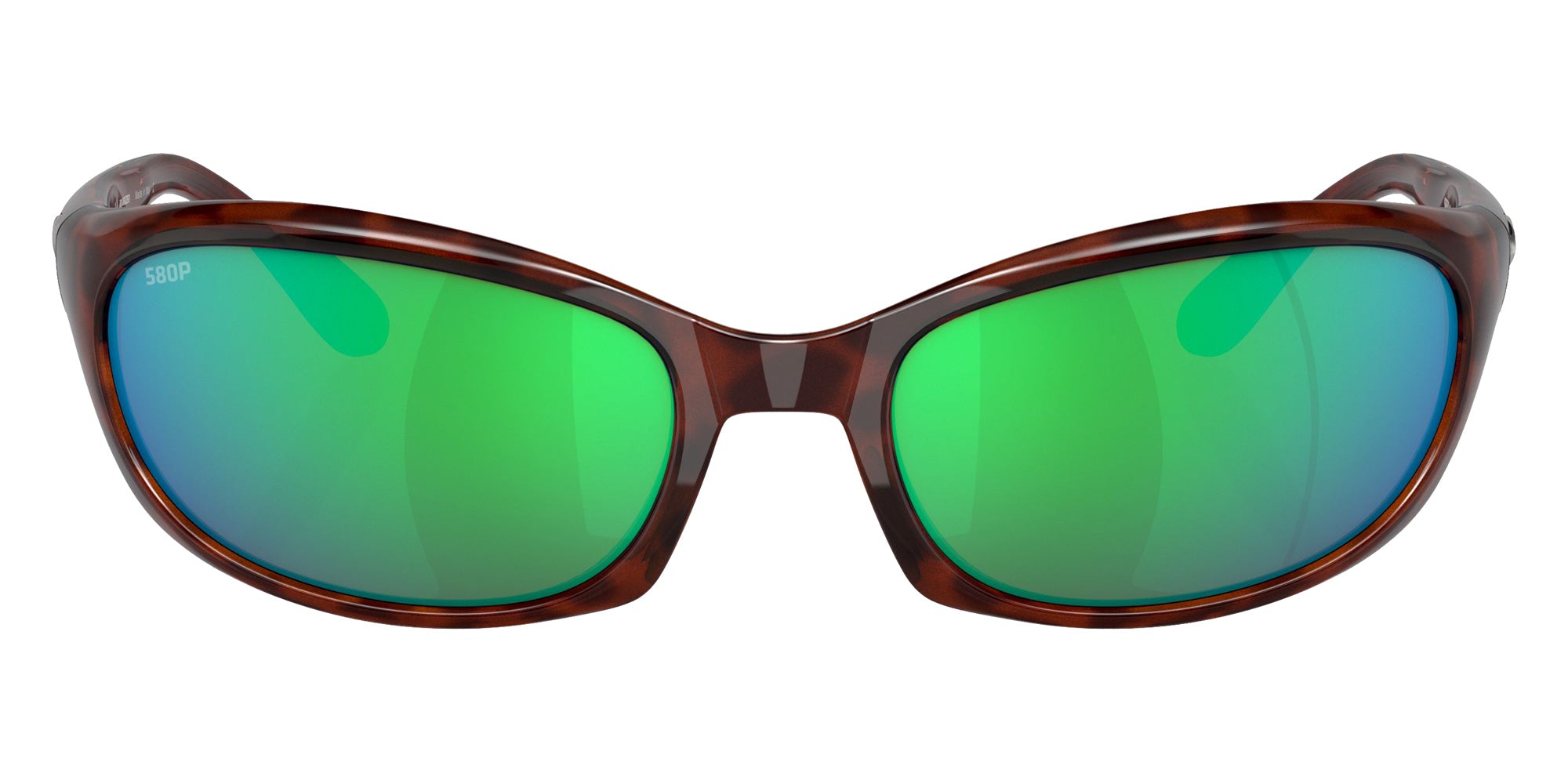 COSTA 6S9040 Harpoon 904005 62 - Tortoise / Green Mirrored Polarized #id:6s9040904005_s:100100
