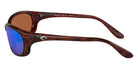 COSTA 6S9040 Harpoon 904005 62 - Tortoise / Green Mirrored Polarized #id:6s9040904005_s:100110
