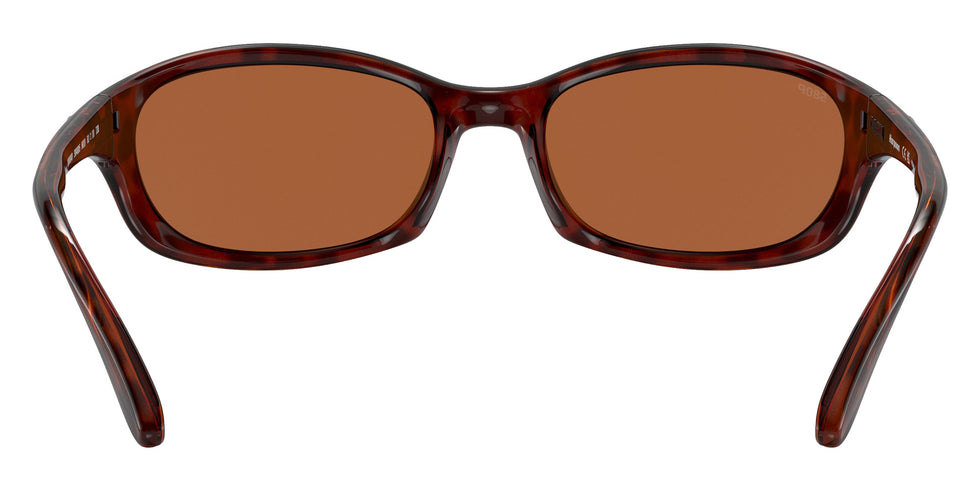 COSTA 6S9040 Harpoon 904005 62 - Tortoise / Green Mirrored Polarized #id:6s9040904005_s:100115