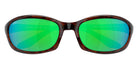 COSTA 6S9040 Harpoon 904005 62 - Tortoise / Green Mirrored Polarized #id:6s9040904005_s:100130