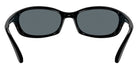 COSTA 6S9040 Harpoon 904006 62 - Shiny Black / Blue Mirrored Polarized #id:6s9040904006_s:102115