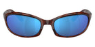 COSTA 6S9040 Harpoon 904008 62 - Tortoise / Blue Mirrored Polarized #id:6s9040904008_s:104100