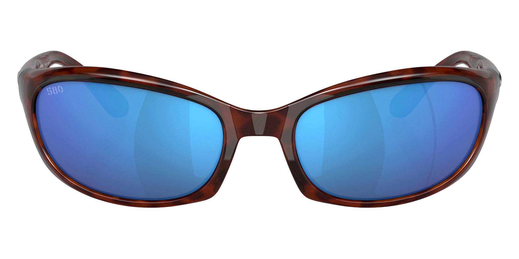 COSTA 6S9040 Harpoon 904008 62 - Tortoise / Blue Mirrored Polarized #id:6s9040904008_s:104100