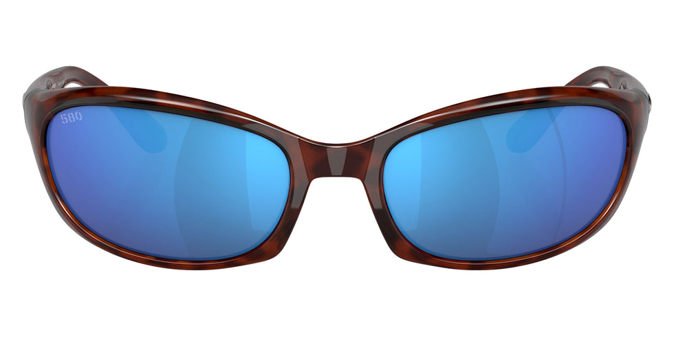 COSTA 6S9040 Harpoon 904008 62 - Tortoise / Blue Mirrored Polarized #id:6s9040904008_s:104100