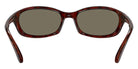 COSTA 6S9040 Harpoon 904008 62 - Tortoise / Blue Mirrored Polarized #id:6s9040904008_s:104115