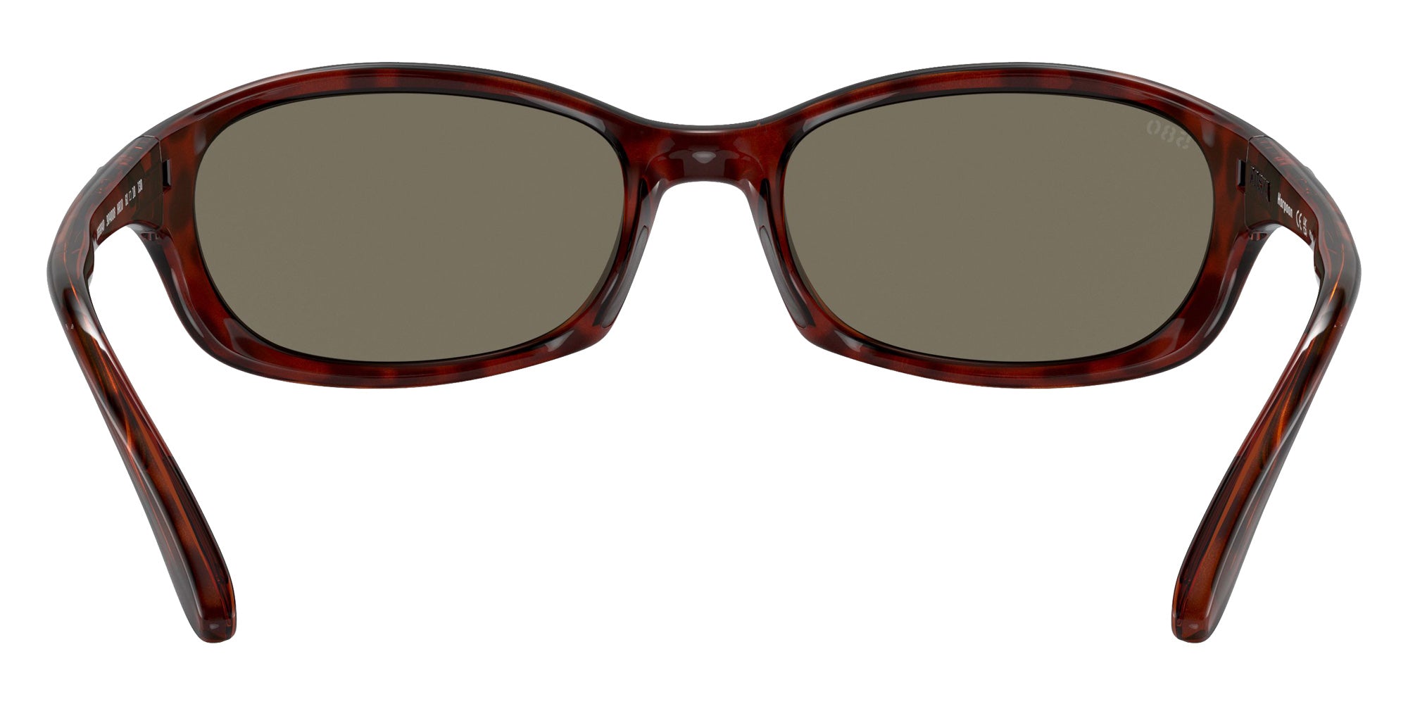 COSTA 6S9040 Harpoon 904008 62 - Tortoise / Blue Mirrored Polarized #id:6s9040904008_s:104115