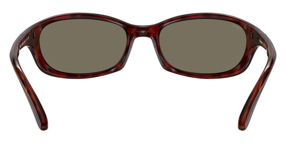 COSTA 6S9040 Harpoon 904008 62 - Tortoise / Blue Mirrored Polarized #id:6s9040904008_s:104115