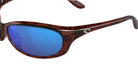COSTA 6S9040 Harpoon 904008 62 - Tortoise / Blue Mirrored Polarized #id:6s9040904008_s:104120