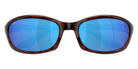 COSTA 6S9040 Harpoon 904008 62 - Tortoise / Blue Mirrored Polarized #id:6s9040904008_s:104130