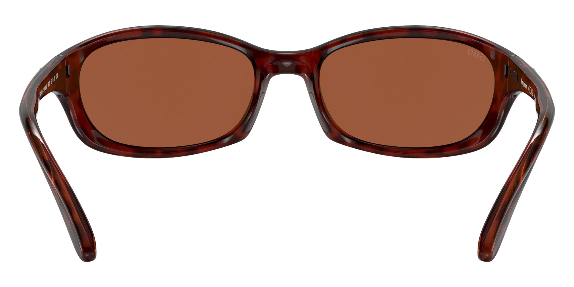 COSTA 6S9040 Harpoon 904010 62 - Tortoise / Green Mirrored Polarized #id:6s9040904010_s:106115