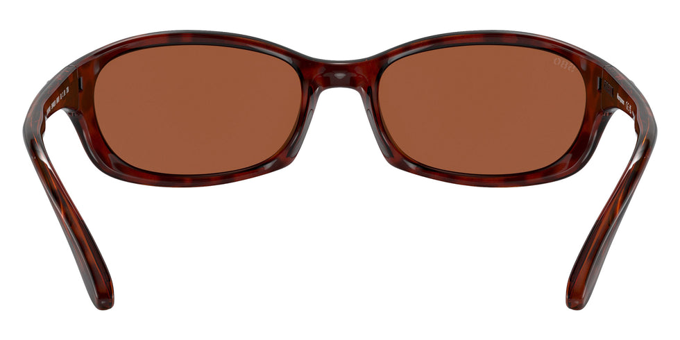 COSTA 6S9040 Harpoon 904010 62 - Tortoise / Green Mirrored Polarized #id:6s9040904010_s:106115