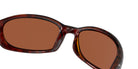 COSTA 6S9040 Harpoon 904010 62 - Tortoise / Green Mirrored Polarized #id:6s9040904010_s:106125