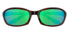 COSTA 6S9040 Harpoon 904010 62 - Tortoise / Green Mirrored Polarized #id:6s9040904010_s:106130