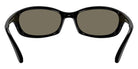 COSTA 6S9040 Harpoon 904011 62 - Shiny Black / Blue Mirrored Polarized #id:6s9040904011_s:108115
