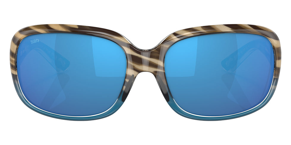 COSTA 6S9041 Gannet 904101 58 - Shiny Wahoo #id:6s9041904101_s:100100