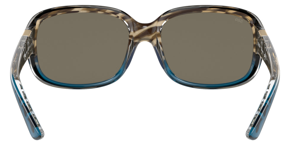 COSTA 6S9041 Gannet 904101 58 - Shiny Wahoo #id:6s9041904101_s:100115