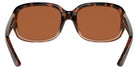 COSTA 6S9041 Gannet 904110 58 - Shiny Tortoise Fade / Green Mirrored Polarized #id:6s9041904110_s:104115