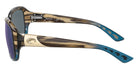 COSTA 6S9041 Gannet 904114 58 - Shiny Wahoo / Blue Mirrored Polarized #id:6s9041904114_s:100110