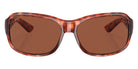 COSTA 6S9042 Inlet 904201 58 - Tortoise / Copper Polarized #id:6s9042904201_s:100100