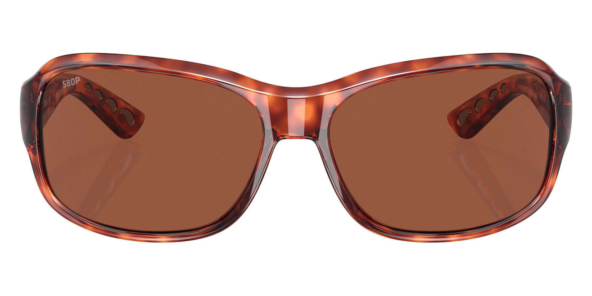 COSTA 6S9042 Inlet 904201 58 - Tortoise / Copper Polarized #id:6s9042904201_s:100100