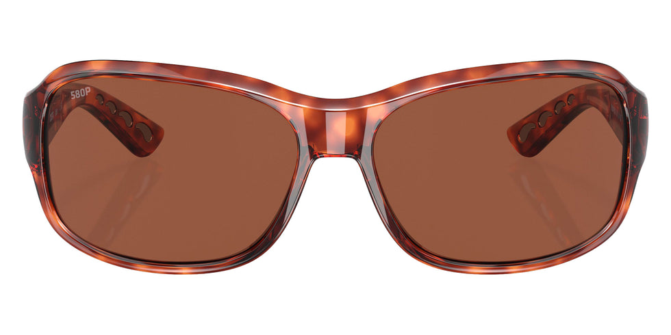 COSTA 6S9042 Inlet 904201 58 - Tortoise / Copper Polarized #id:6s9042904201_s:100100