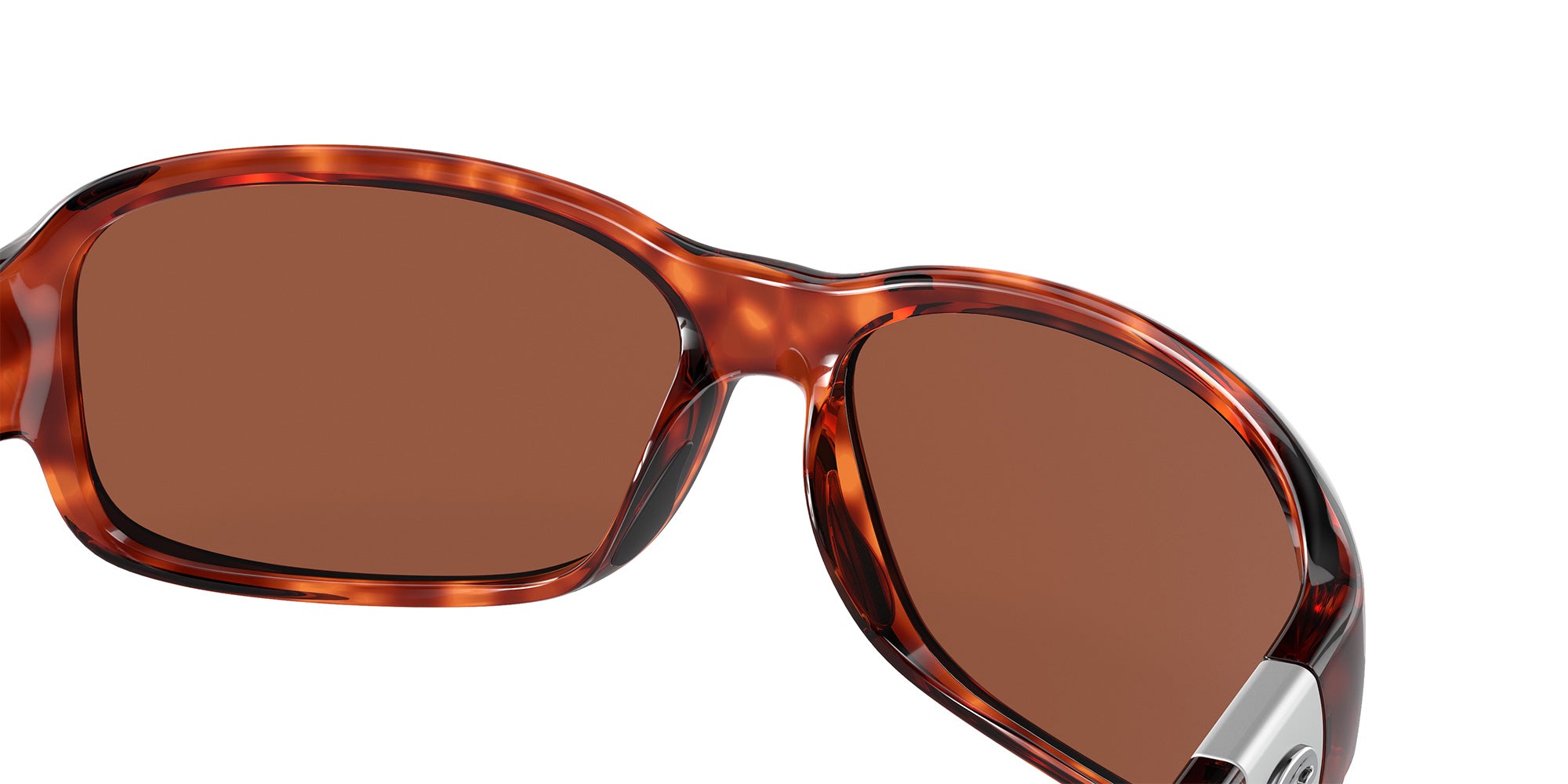 COSTA 6S9042 Inlet 904201 58 - Tortoise / Copper Polarized #id:6s9042904201_s:100125