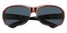 COSTA 6S9042 Inlet 904207 58 - Retro Tortoise / Gray Polarized #id:6s9042904207_s:100120