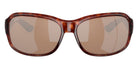 COSTA 6S9042 Inlet 904223 58 - Tortoise / Copper Silver Mirrored #id:6s9042904223_s:100100