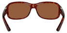 COSTA 6S9042 Inlet 904223 58 - Tortoise / Copper Silver Mirrored #id:6s9042904223_s:100115