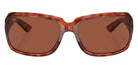 COSTA 6S9043 Isabela 904301 64 - Tortoise / Copper Polarized #id:6s9043904301_s:100100