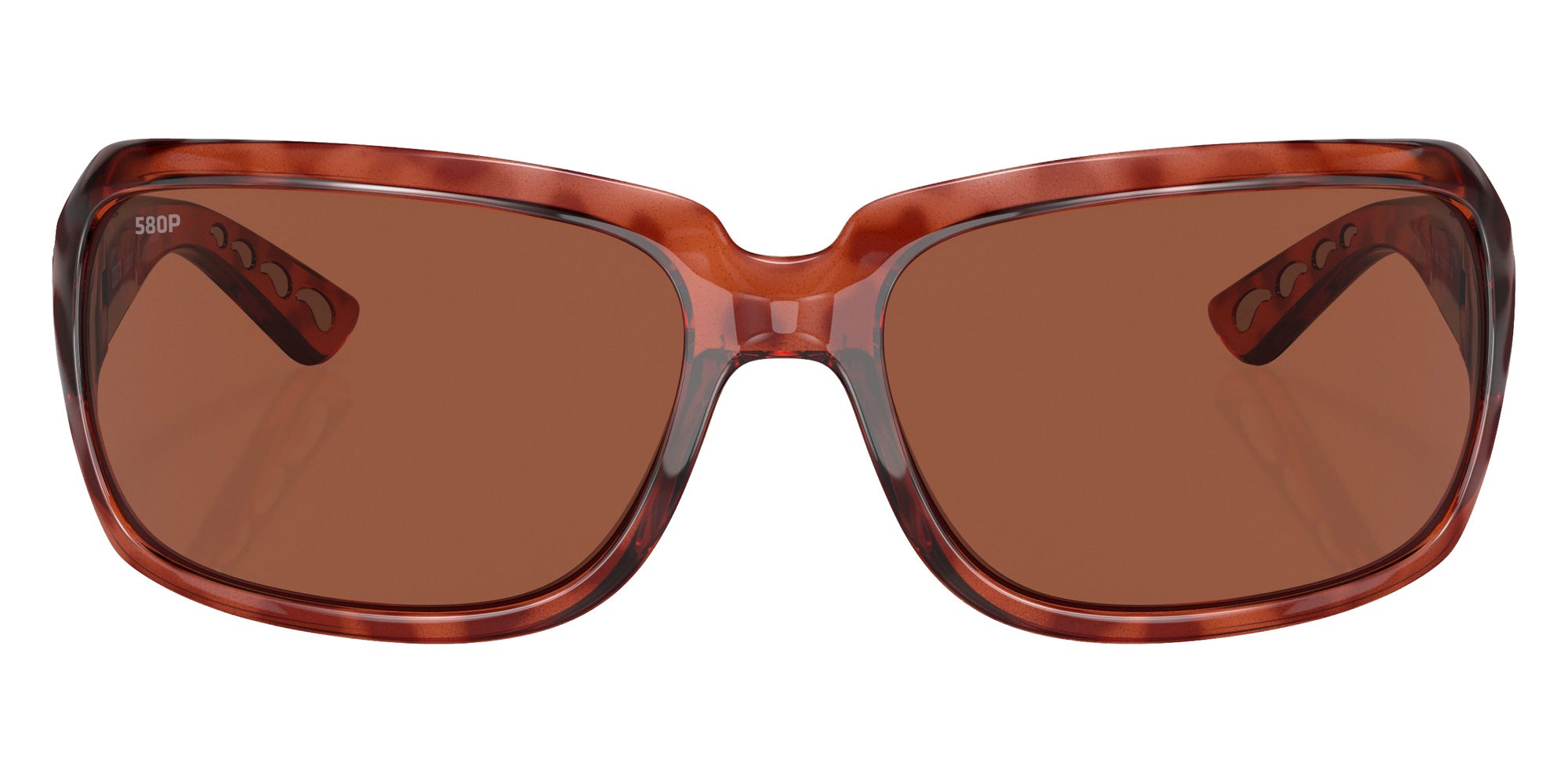 COSTA 6S9043 Isabela 904301 64 - Tortoise / Copper Polarized #id:6s9043904301_s:100100