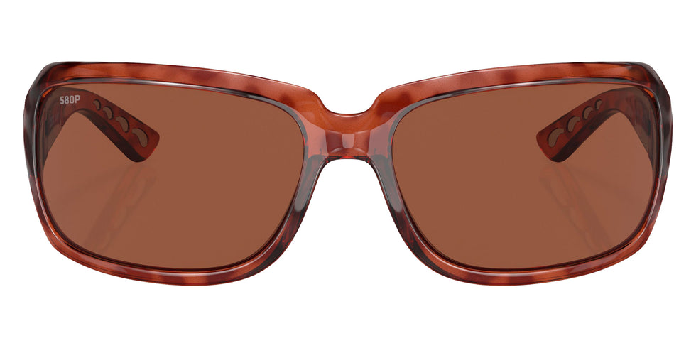 COSTA 6S9043 Isabela 904301 64 - Tortoise / Copper Polarized #id:6s9043904301_s:100100