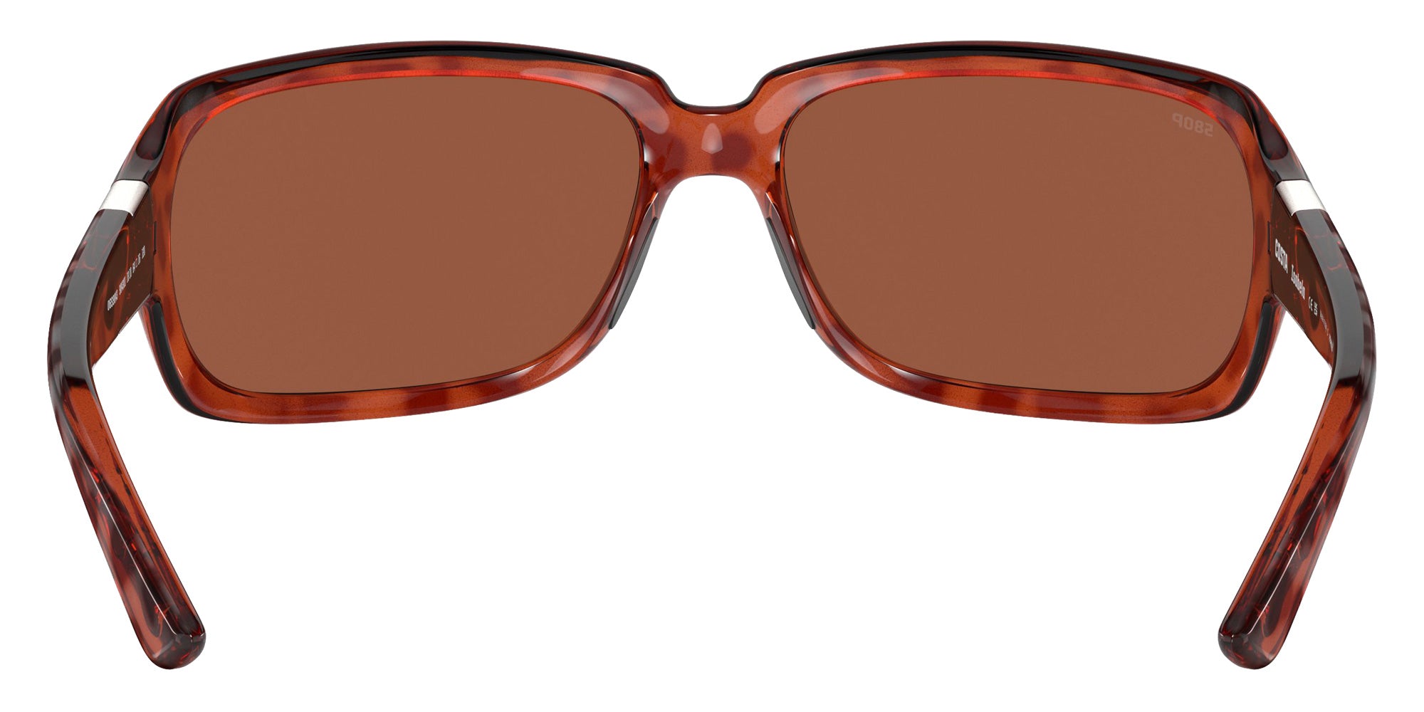 COSTA 6S9043 Isabela 904301 64 - Tortoise / Copper Polarized #id:6s9043904301_s:100115