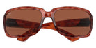 COSTA 6S9043 Isabela 904301 64 - Tortoise / Copper Polarized #id:6s9043904301_s:100130