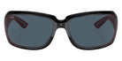COSTA 6S9043 Isabela 904304 64 - Black Coral / Gray Polarized #id:6s9043904304_s:102100