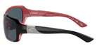 COSTA 6S9043 Isabela 904304 64 - Black Coral / Gray Polarized #id:6s9043904304_s:102110