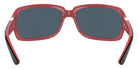 COSTA 6S9043 Isabela 904304 64 - Black Coral / Gray Polarized #id:6s9043904304_s:102115