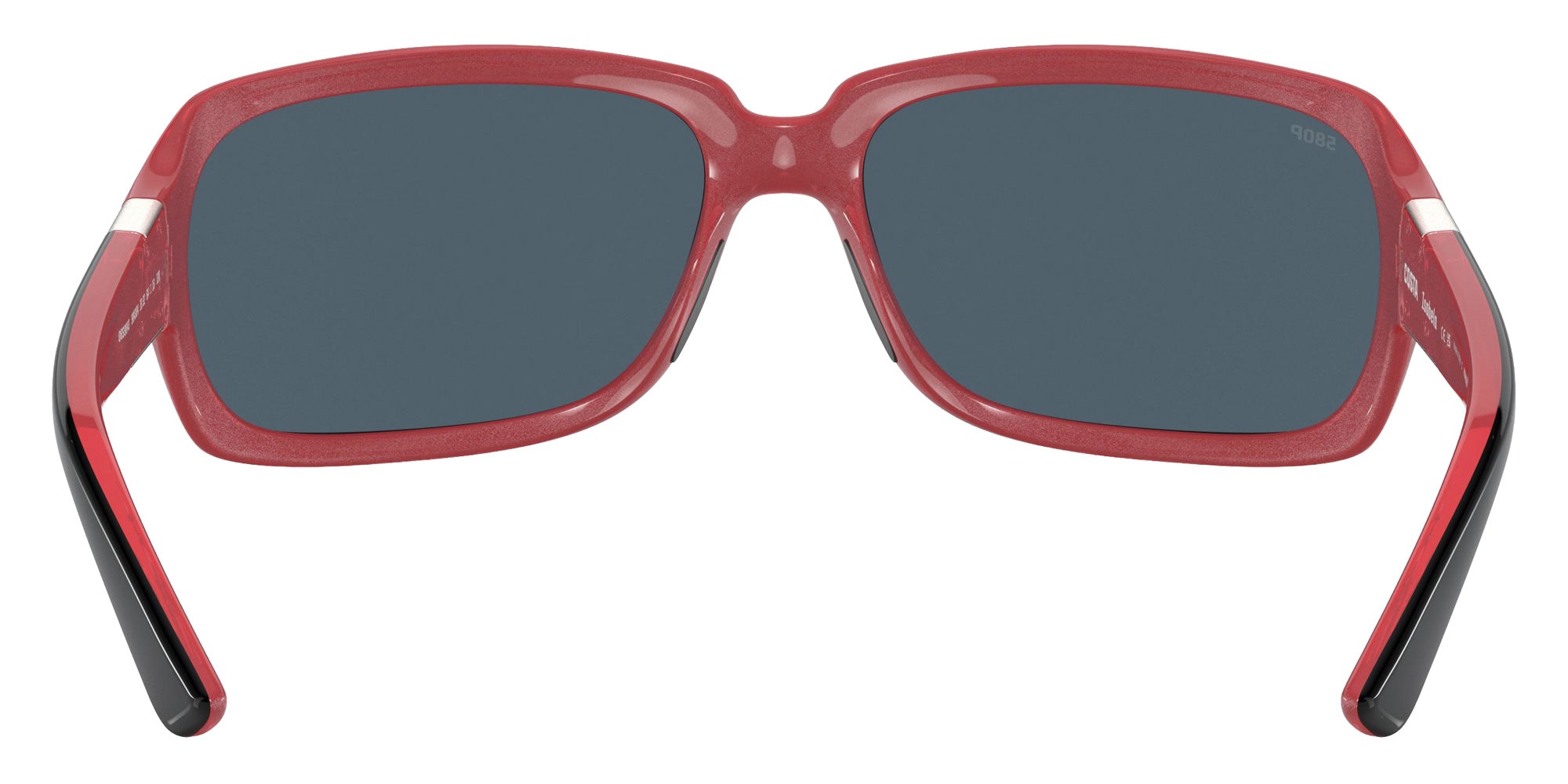 COSTA 6S9043 Isabela 904304 64 - Black Coral / Gray Polarized #id:6s9043904304_s:102115