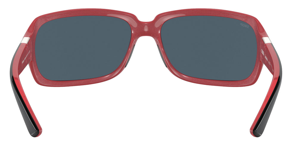 COSTA 6S9043 Isabela 904304 64 - Black Coral / Gray Polarized #id:6s9043904304_s:102115
