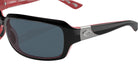 COSTA 6S9043 Isabela 904304 64 - Black Coral / Gray Polarized #id:6s9043904304_s:102120