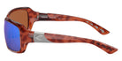 COSTA 6S9043 Isabela 904306 64 - Tortoise / Green Mirrored Polarized #id:6s9043904306_s:104110